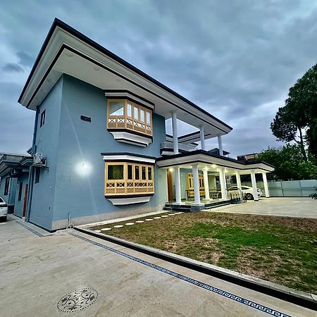 Royal Executive Inn Guest House Islamabad Bagian luar foto